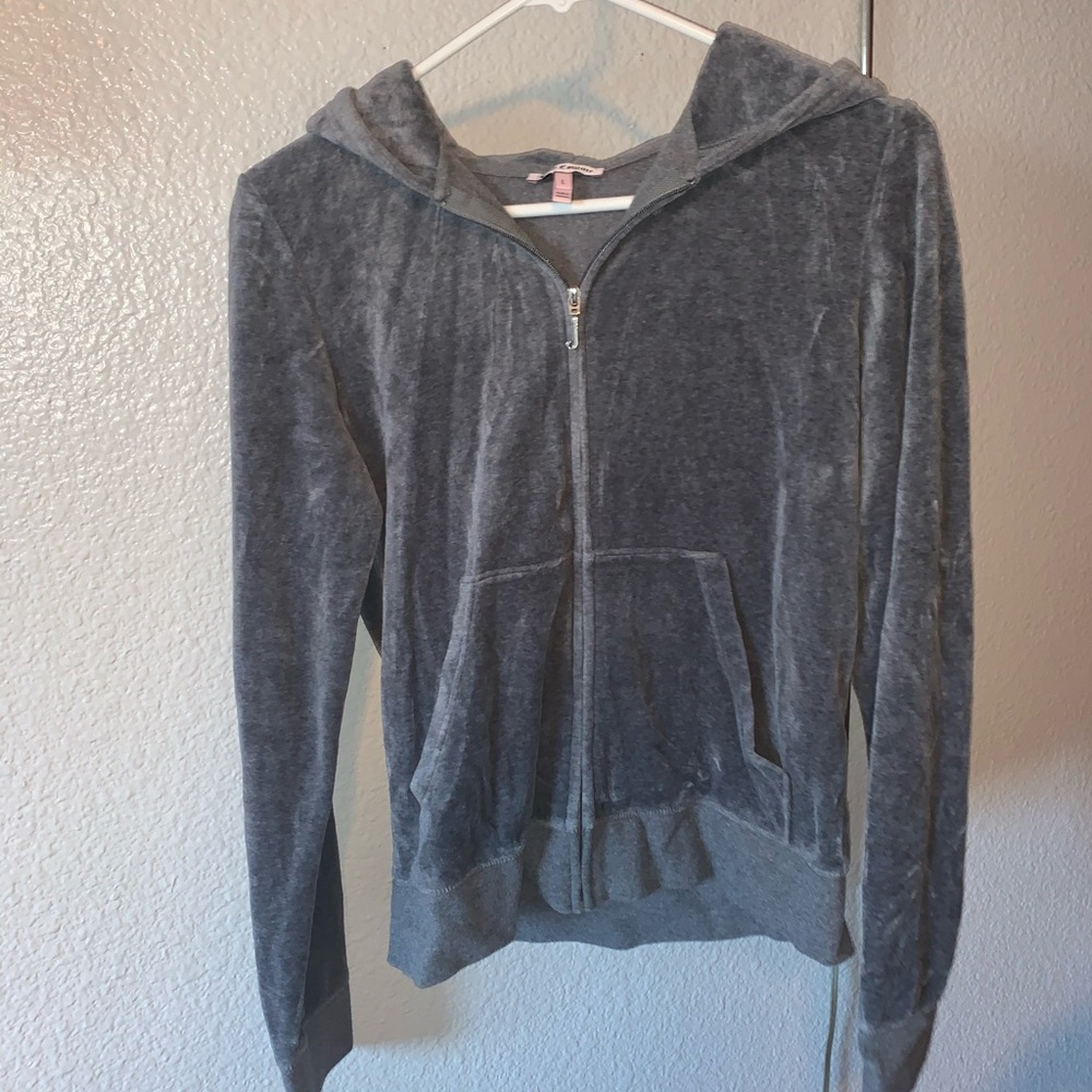 Juicy Couture Jacket